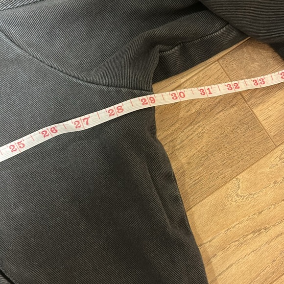 Abercrombie&Fitch bomber jacket - Picture 7 of 8